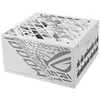 Image de ASUS ROG STRIX 1000P GAMING WHITE-E - PSU 1000W - Wit