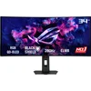Image de ASUS ROG Strix OLED XG34WCDMS - UWQHD OLED Tandem Stripe Curved Gaming Monitor - USB-C 15W Power Delivery - 0.03ms - 280Hz