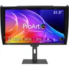 Image de ASUS ProArt Display PA32USD - 44 OLED Grafisch Design Monitor - 99% DCI-P3,  E < 1, 240Hz, Self / Auto Calibration - USB-C 96W - Thunderbolt 4 - USB Hub - Dual 12G-SDI - 32 Inch