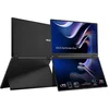 Image de ASUS ZenScreen Duo MB14FCD - 360° Foldable Portable Monitor - Dual USB Type-C mini-HDMI - Dual 14 Inch
