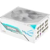 Image de ASUS ROG THOR 1200P3 WHITE-GAMING-E - PSU Wit
