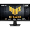 Image de ASUS TUF Gaming VG249QM5F - FHD Fast IPS Gaming Monitor - 240Hz - 0.3ms - Stereo Speakers - 24 Inch