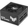 Image de ASUS TUF Gaming 850W Platinum power supply unit 20+4 pin ATX ATX Zwart