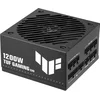 Image de ASUS TUF-GAMING-1200G-EVO power supply unit 1200 W 20+4 pin ATX ATX Zwart