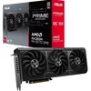Image de ASUS Prime Radeon RX 9070 GRE OC Edition - Videokaart - 12GB - GDDR6 - PCIe 5.0 - 1x HDMI 2.1b - 3x DisplayPort 2.1a