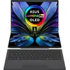 Image de ASUS Zenbook Duo UX8407AA SN481WS - Dual Screen Laptop - 2x 14 inch - Touchscreen - Core Ultra 9 - 32GB/1TB