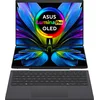 Image de ASUS Zenbook Duo UX8407AA SN481WS - Laptop - 14 inch - Intel Core Ultra 9 - 32GB/1TB - Touchscreen - azerty