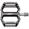 Image de Ht Components Ar09 Pedalen Zilver