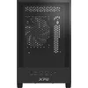 Image de XPG VALOR MESH NANO MID-TOWER-CHASSIS Midi Tower Zwart