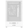 Image de XPG VALOR MESH NANO MID-TOWER-CHASSIS Midi Tower Wit