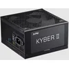 Image de XPG KYBERII850G-BKCUS power supply unit 850 W 20+4 pin ATX ATX Zwart
