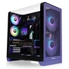 Image de Thermaltake CA-11F-00MNWN-00 computerbehuizing Midi Tower Blauw