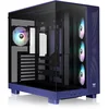 Image de Thermaltake CA-11E-00MNWN-00 computerbehuizing Midi Tower Blauw