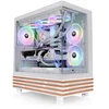 Image de Thermaltake View 270 Plus WS ARGB Snow Midi Tower Wit
