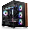 Image de Thermaltake View 380 WS ARGB Midi Tower Zwart