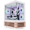 Image de Thermaltake View 170 WS ARGB Snow Micro Tower Wit
