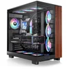 Image de Thermaltake View 380 XL WS ARGB Midi Tower Zwart