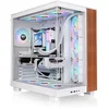 Image de Thermaltake View 380 XL WS ARGB Snow Midi Tower Wit