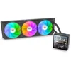 Image de Thermaltake TH360 V3 Ultra ARGB Sync Black | AiO-Wasserkühlung