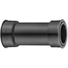 Image de Token Press Fit Bb4129sr Premium Trapaslagers Zilver 86.5/92 mm