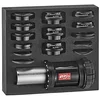 Image de Token Tf37 Ninja Bb Trapaslager Zilver 86.5/92/68/73 mm