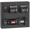 Image de Token Ninja Serie - Shimano BB Lagermontageset - 24mm - Pressfit