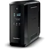 Image de CyberPower Serie - UPS Zonnebibliotheek - 0,9 kVA - 540 W - LCD Scherm