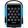 Image de ADATA DashDrive Durable HD720 Externe Harde Schijf 2 TB Blauw