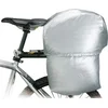 Image de Topeak MTX Trunkbag Tour EX + Tour DX Regenhoes - Regenhoes - Grijs