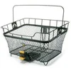 Image de Topeak MTX Basket Rear - Fietsmand Achter - 23.4 l - Grijs