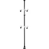 Image de Topeak Dual-Touch Bike Stand - verstelbaar 190-320 cm - aluminium - 5 kg