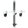 Image de Topeak Thirdhook Bovenste Hakeneenheid voor Lower Dual-Touch Fietsstandaard