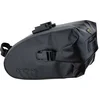 Image de Topeak Wedge Dry 1.5l Zadeltas Zwart