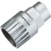 Image de Topeak trapassleutel - voor Shimano & ISIS Drive bottom bracket cups - 15410024
