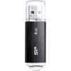 Image de Silicon Power U02 Ultima USB Pendrive 4GB USB 2.0 Black