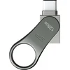 Image de USB stick Silicon Power SP128GBUC3C80V1S Silver