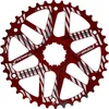 Image de e*thirteen Extended Range Rondsel 10-speed 42 tanden voor SRAM, red