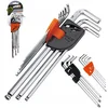 Image de SuperB   2-10 mm   Klucze imbusowe   8 stuks
