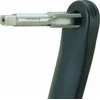 Image de Gereedschap superb tapeind staal pedaal links 9-16 inch - ZWART