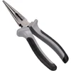 Image de Gereedschap superb punttang met comfort grip - ZWART
