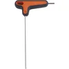 Image de Gereedschap superb inbus sleutel 3mm t-sleutel - ZWART