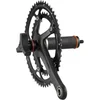 Image de Gereedschap superb lagertrekker campagnolo en fulcrum - ZWART