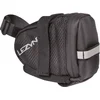 Image de LEZYNE S-CADDY STRAP 0.5L BLACK/BLACK