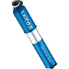 Image de Lezyne Alloy Drive Mini Pump M, blauw