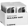 Image de Lezyne Smart Patch Kit - Zelfklevende Bandenplakset - Ultiem Compact - Staal