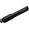 Image de Lezyne Sport Drive HV S - Handpomp - Fietspomp - Flex Hose - Tot 6.2 bar - Presta en Schrader ventielen - Aluminium - Zwart