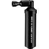 Image de Lezyne Alloy co2 Pomp   Pomp   Geschikt voor alle co2 patronen met draad   Geschikt voor 16g cartridge   Zwart