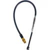 Image de LEZYNE Fietspomp Slang met Manometer ABS MICRO FLOOR DRIVE HOSE GAUGE GOLD
