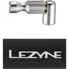 Image de Lezyne Trigger Drive Co2 Head Zilver/Hi Gloss
