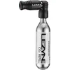 Image de LEZYNE TRIGGER SPEED DRIVE CO2 HEAD SILVER